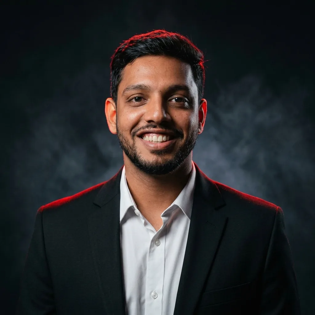 Zakir Husayn